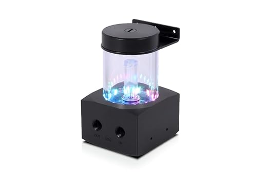 Alphacool Kit Watercooling complet -  Core Storm 240mm ST30 (11985) - Achat / Vente Accessoires watercooling sur Cybertek.fr - 1