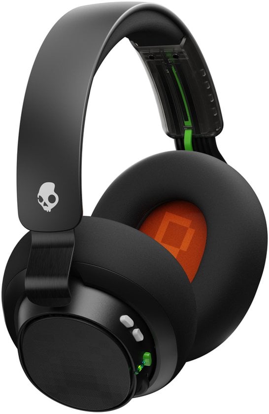 Skullcandy SLYR Pro  Vert - Micro-casque - Cybertek.fr - 1
