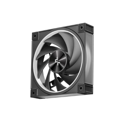 Deepcool CG580 4F V2 Noir Noir - Boîtier PC Deepcool - Cybertek.fr - 9