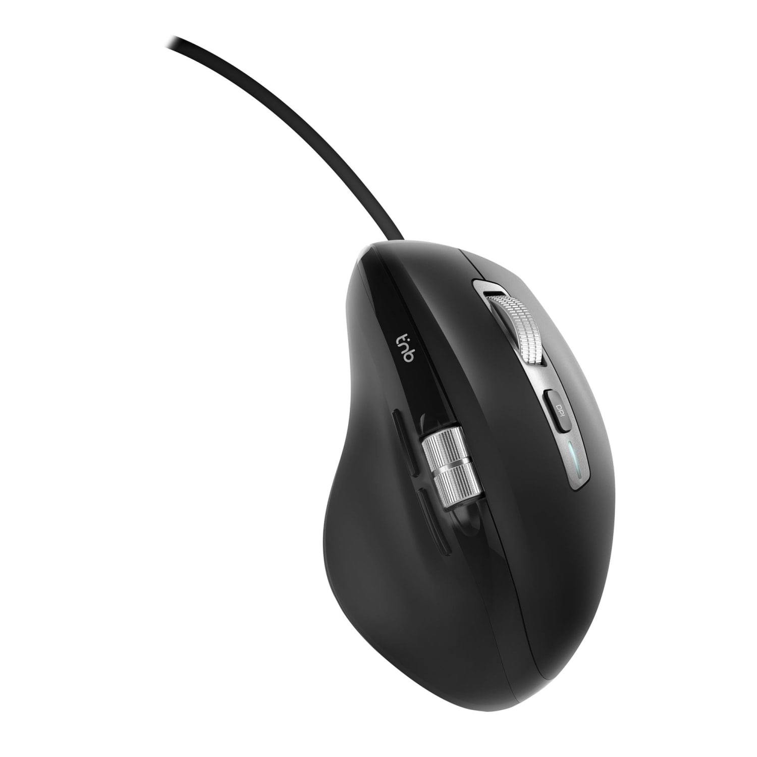 T'nB Infinite Pro - Souris PC T'nB - Cybertek.fr - 0