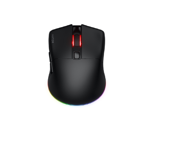 Hator Pulsar 3 - Souris PC Hator - Cybertek.fr - 0