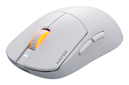 Hator Quasar 3 - Souris PC Hator - Cybertek.fr - 5