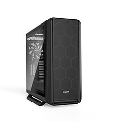 Boîtier PC be quiet! Silent Base 802 Black Window BGW39 - MT/ATX Cybertek