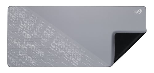 Asus ROG Scabbard II Arctic - XXL/Gris - Tapis de souris Asus - 6