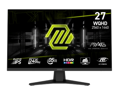 MSI Ecran PC MAGASIN EN LIGNE Cybertek