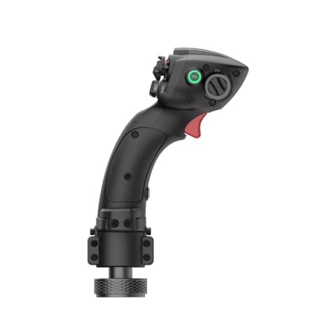 Moza Racing Manche de vol MHG (AS018) - Achat / Vente Accessoires Simracing sur Cybertek.fr - 2