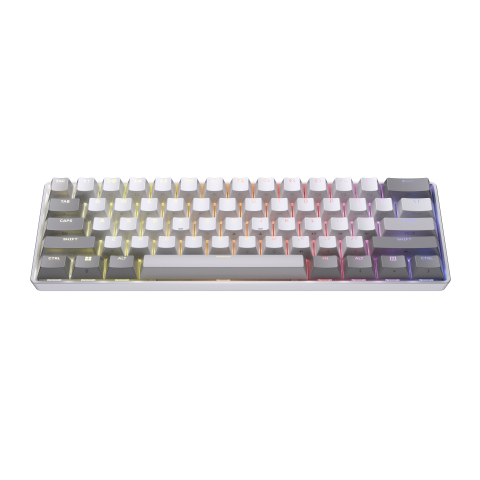 Corsair Clipper Pro Mini 60% - Clavier PC Corsair - Cybertek.fr - 6