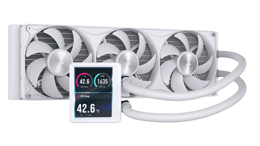 Corsair Watercooling MAGASIN EN LIGNE Cybertek