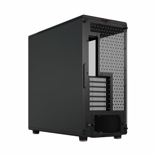 Fractal Design North XL Charcoal Black TG Dark Noir - Boîtier PC - 15