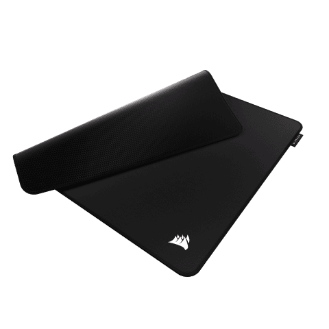 Corsair MM Pro Control - L/Noir - Tapis de souris Corsair - 1