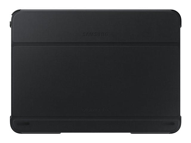 Book Cover Galaxy Tab 4 10.1" Noir BT530B - 0