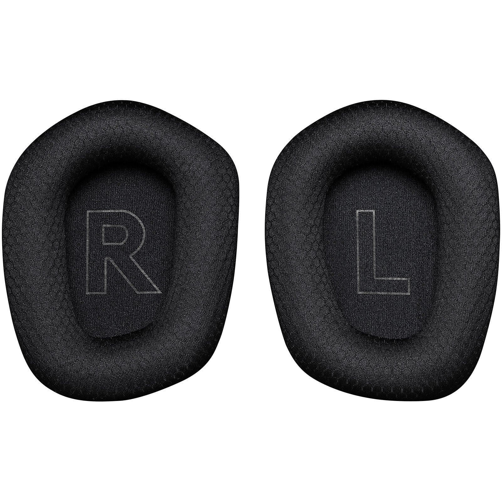 Logitech G733 Lightspeed 7.1 Surround Noir - Micro-casque - 2