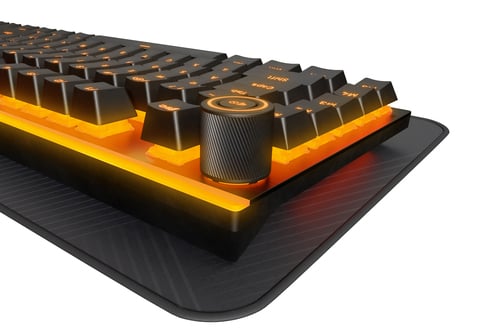be quiet! Light Mount Silent Linear - Clavier PC be quiet! - 3