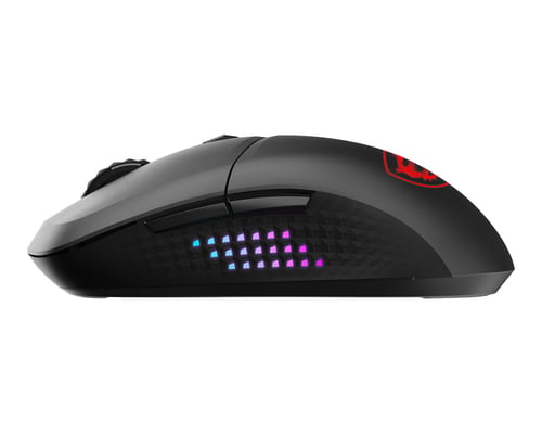 MSI Versa 300 Elite - Souris PC MSI - Cybertek.fr - 3