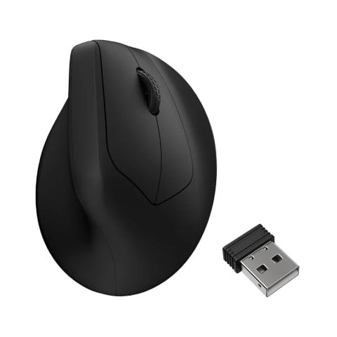 Keychron M5 8K - Souris PC Keychron - Cybertek.fr - 0