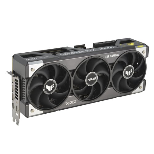 Asus TUF Gaming GeForce RTX 5080 16GB GDDR7 OC Edition - Carte graphique - 13