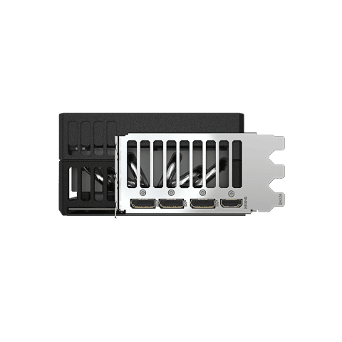 Gigabyte AORUS GeForce RTX 5090 MASTER 32G - Carte graphique - 2