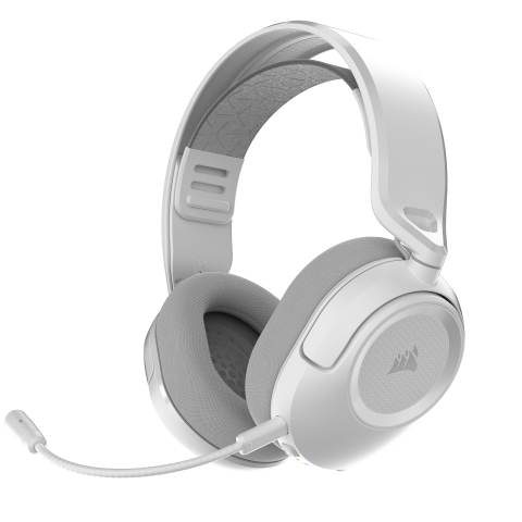 Corsair HS35 V3 PS5 Stereo Blanc - Micro-casque - Cybertek.fr - 0