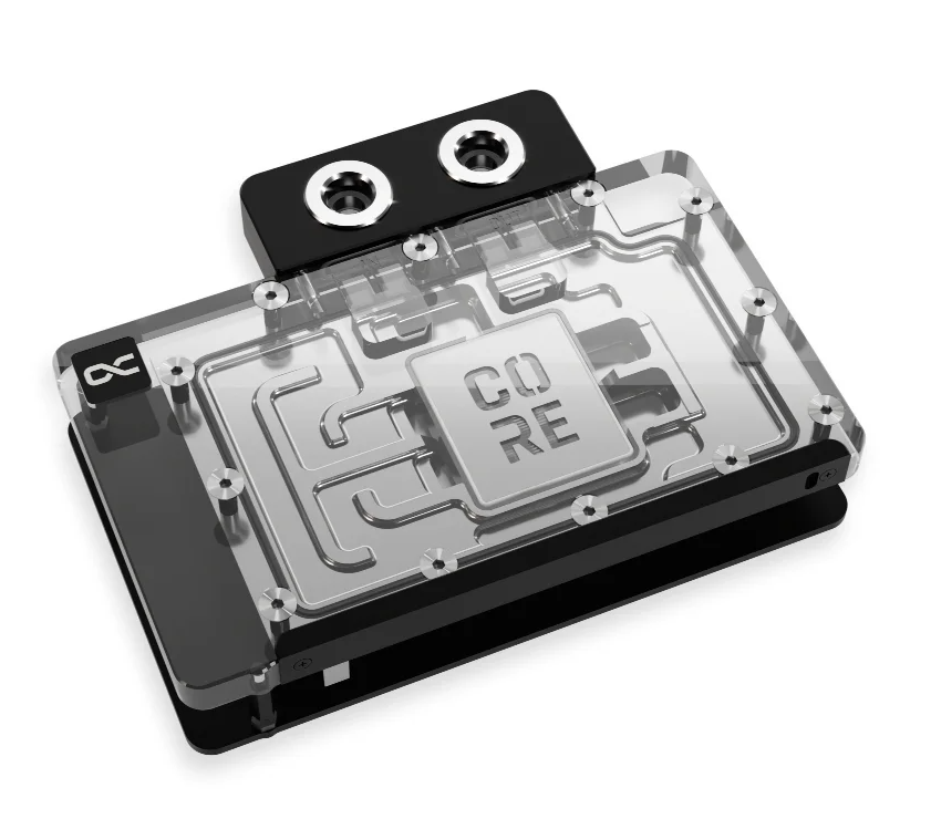 Alphacool Accessoires watercooling MAGASIN EN LIGNE Cybertek