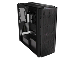 Corsair Boîtier PC MAGASIN EN LIGNE Cybertek
