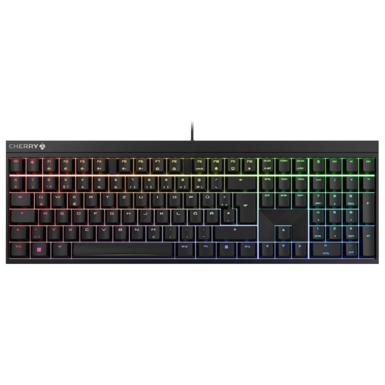 Cherry Clavier PC MAGASIN EN LIGNE Cybertek