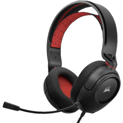 Corsair Micro-casque MAGASIN EN LIGNE Cybertek