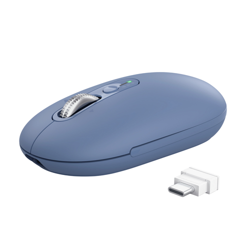 Trust Seron - Souris PC Trust - Cybertek.fr - 2
