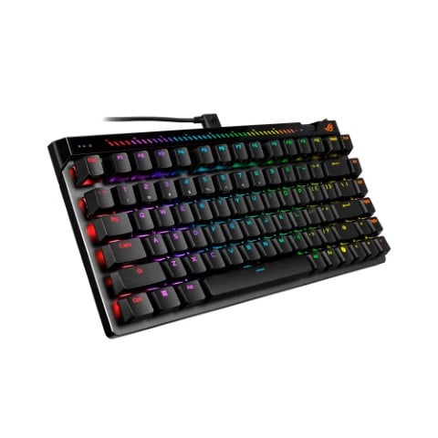 Asus ROG Falchion ACE 75% HE - Clavier PC Asus - Cybertek.fr - 7