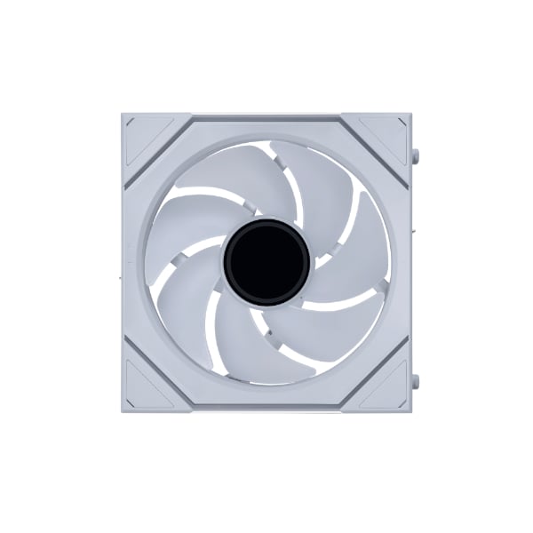 Lian-Li UNI FAN SL-INF Ss fil ARGB PWM 120mm - Ventilateur boîtier - 5
