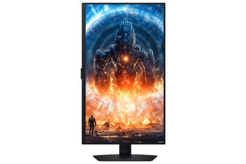 Samsung 27 pouces  LS27FG606EUXEN - Ecran PC Samsung - Cybertek.fr - 4