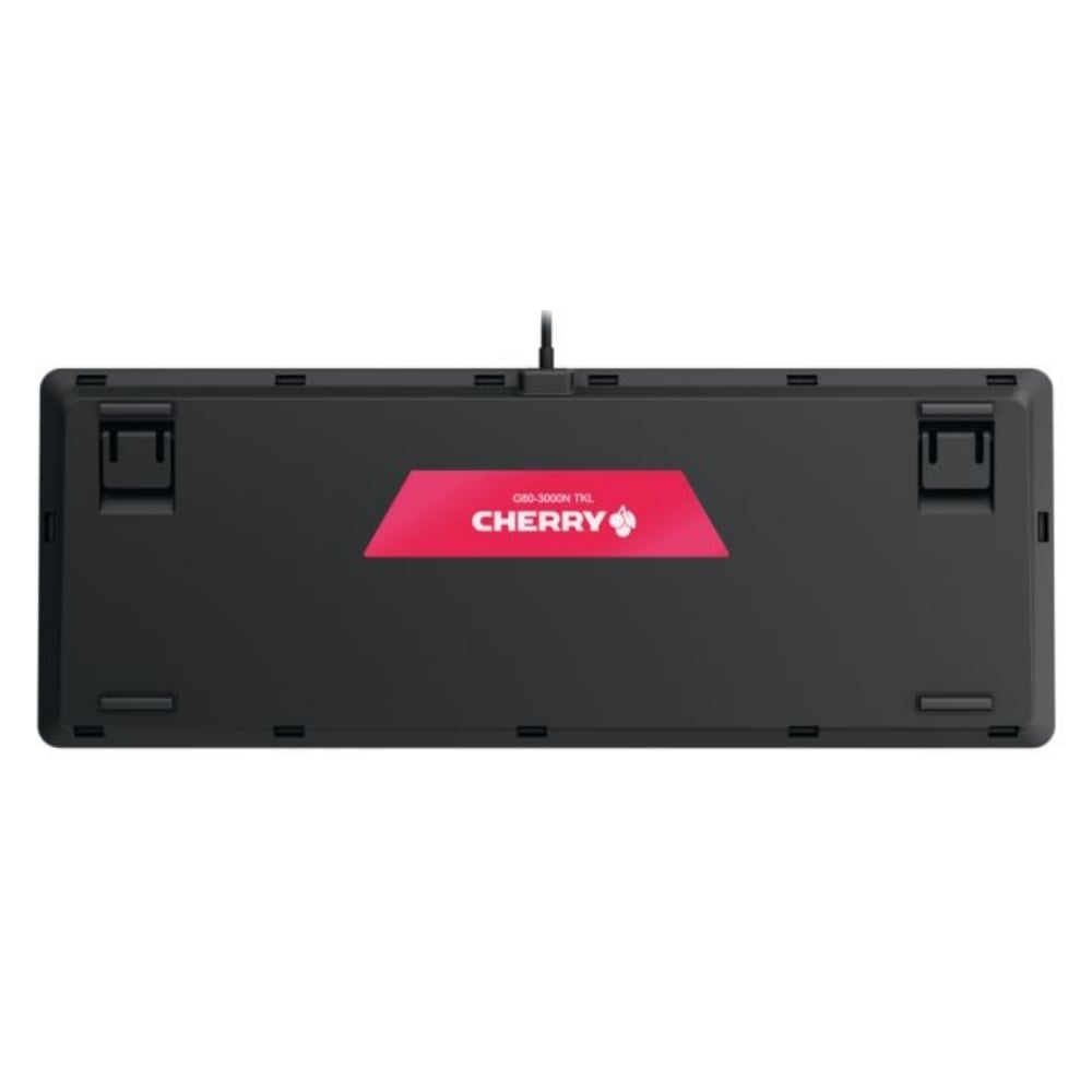 Cherry G80-3000N TKL - Clavier PC Cherry - Cybertek.fr - 3