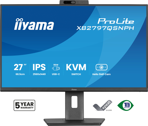 Iiyama Ecran PC MAGASIN EN LIGNE Cybertek