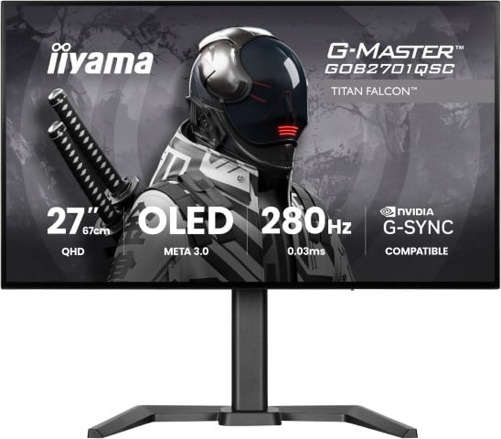 Iiyama Ecran PC MAGASIN EN LIGNE Cybertek
