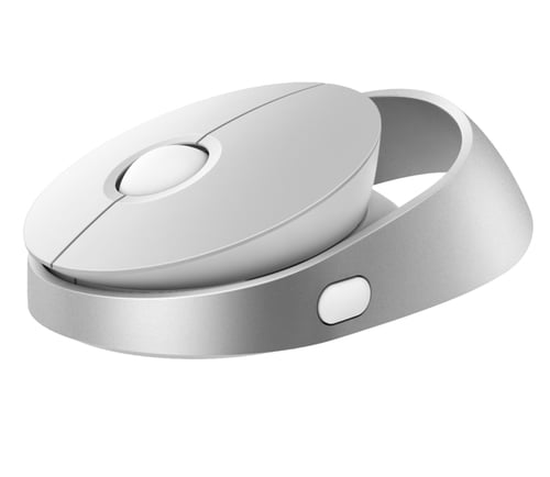 Rapoo Ralemo Air 1 - Souris PC Rapoo - Cybertek.fr - 1