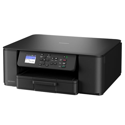 Imprimante multifonction Brother DCP-J1310DW 3 en 1 - Noir - 3