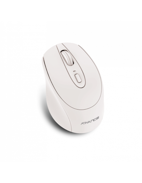Advance Feel - Souris PC Advance - Cybertek.fr - 1