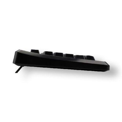 MCL Samar USB Azerty silencieux - Clavier PC MCL Samar - 1