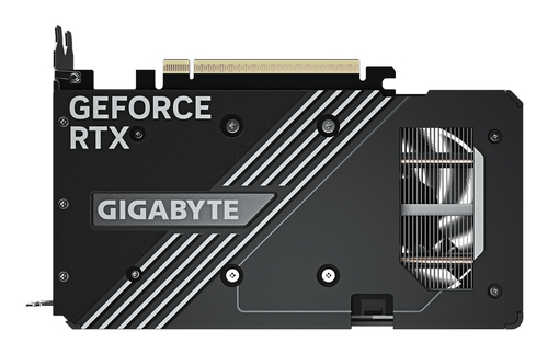 Gigabyte GeForce RTX 5060 WINDFORCE MAX OC V2 8Go - Carte graphique - 5