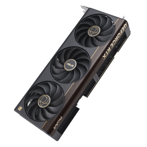 Asus ProArt RTX 5070 Ti OC 16Go  - Carte graphique Asus - 13