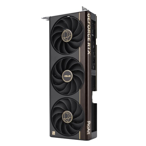 Asus ProArt RTX 5070 Ti OC 16Go  - Carte graphique Asus - 7