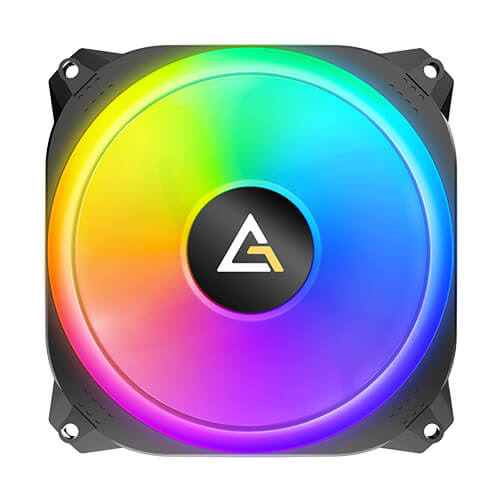 Antec Prizm X 120 ARGB 3+C - Ventilateur boîtier Antec - 2