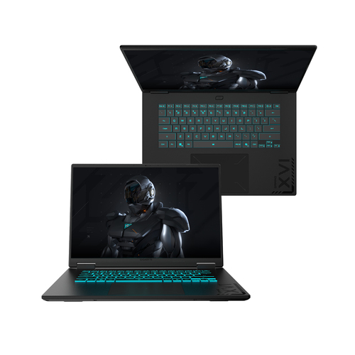 Gigabyte GAMING A16 CTHI3FR894SH - PC portable Gigabyte - 2