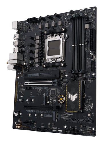 Asus TUF GAMING B650-E WIFI ATX  - Carte mère Asus - Cybertek.fr - 7