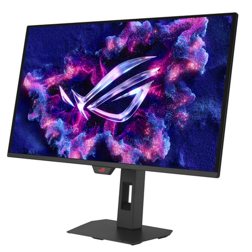 Asus 27 pouces  90LM0CH0-B01971 - Ecran PC Asus - Cybertek.fr - 2