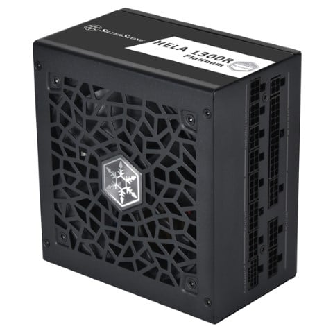Silverstone 80+ Platinum (1300W) - Alimentation Silverstone - 9