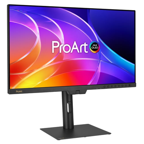 Asus 27 pouces  90LM04N0-B01371 - Ecran PC Asus - Cybertek.fr - 2