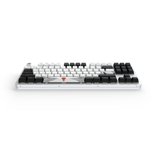 Dark Project Fuji 87 V2 TKL - Clavier PC Dark Project - 5