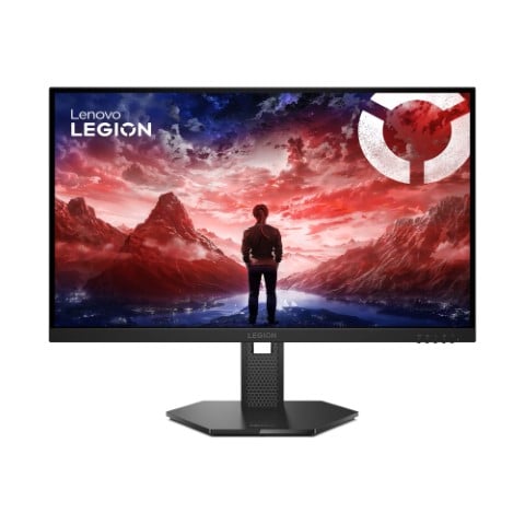 Lenovo 27 pouces  68C5GAC4EU - Ecran PC Lenovo - Cybertek.fr - 0