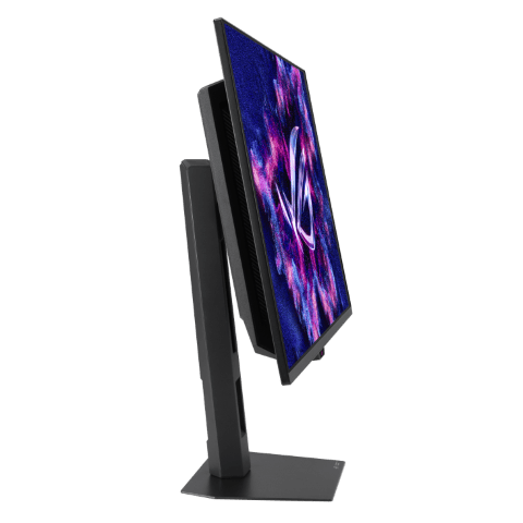 Asus 27 pouces  90LM0C50-B01971 - Ecran PC Asus - Cybertek.fr - 4