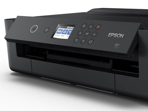 Imprimante Epson Expression Photo HD XP-15000 - Cybertek.fr - 7